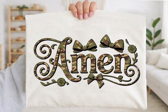 Christian PNG, Amen Png: A Versatile Graphics Asset for Your Shop