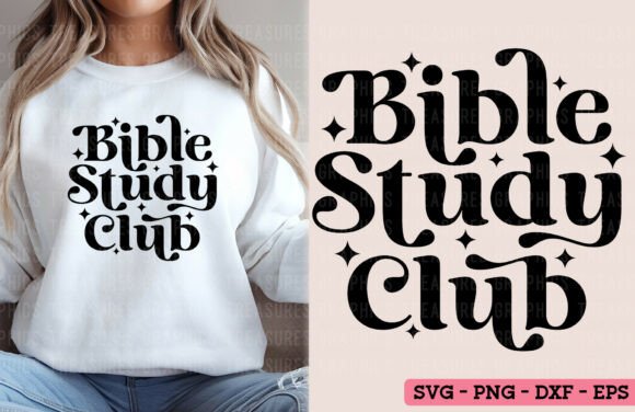 Retro Christian Graphics for Crafts and Content