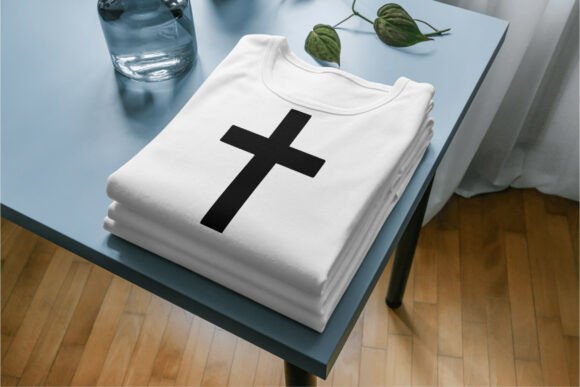 Review: Cross SVG for Faith-Based Craft Projects